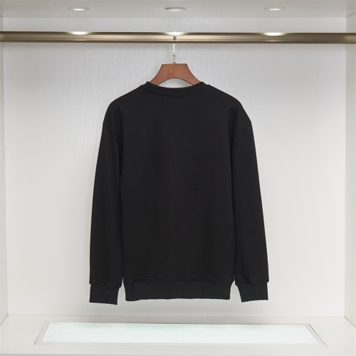 Replica Moncler Hoodies Long Sleeved For Men #1142068 $39.00 USD for Wholesale