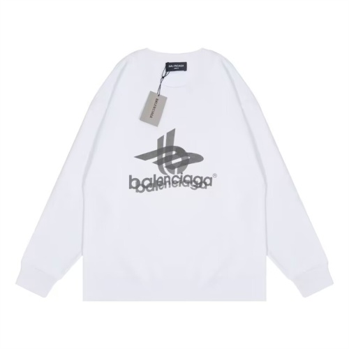 Replica Balenciaga Hoodies Long Sleeved For Unisex #1142082, $56.00 USD, [ITEM#1142082], Replica Balenciaga Hoodies outlet from China