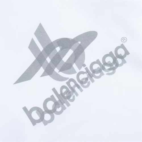 Replica Balenciaga Hoodies Long Sleeved For Unisex #1142082 $56.00 USD for Wholesale
