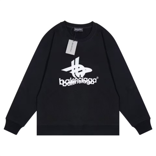 Replica Balenciaga Hoodies Long Sleeved For Unisex #1142083, $56.00 USD, [ITEM#1142083], Replica Balenciaga Hoodies outlet from China