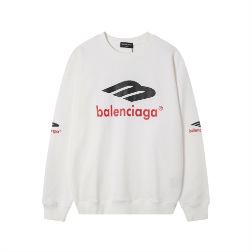 Replica Balenciaga Hoodies Long Sleeved For Unisex #1142087, $56.00 USD, [ITEM#1142087], Replica Balenciaga Hoodies outlet from China