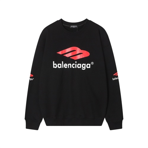 Replica Balenciaga Hoodies Long Sleeved For Unisex #1142088, $56.00 USD, [ITEM#1142088], Replica Balenciaga Hoodies outlet from China