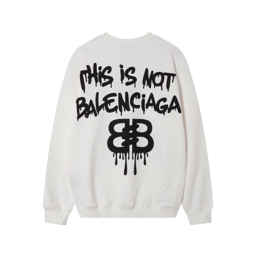 Replica Balenciaga Hoodies Long Sleeved For Unisex #1142089, $56.00 USD, [ITEM#1142089], Replica Balenciaga Hoodies outlet from China