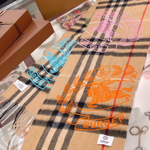 Replica Burberry Scarf #1142091, $72.00 USD, [ITEM#1142091], Replica Burberry Scarf outlet from China
