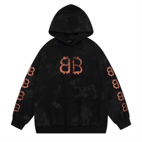 Replica Balenciaga Hoodies Long Sleeved For Unisex #1142094, $60.00 USD, [ITEM#1142094], Replica Balenciaga Hoodies outlet from China