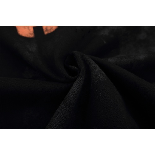 Replica Balenciaga Hoodies Long Sleeved For Unisex #1142094 $60.00 USD for Wholesale