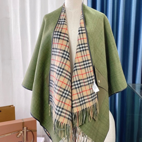 Replica Burberry Poncho #1142099, $140.00 USD, [ITEM#1142099], Replica Burberry Scarf outlet from China