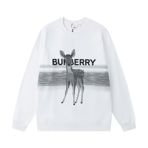 Replica Burberry Hoodies Long Sleeved For Unisex #1142101, $56.00 USD, [ITEM#1142101], Replica Burberry Hoodies outlet from China