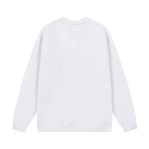 Replica Burberry Hoodies Long Sleeved For Unisex #1142101 $56.00 USD for Wholesale