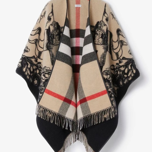 Replica Burberry Poncho #1142102, $115.00 USD, [ITEM#1142102], Replica Burberry Scarf outlet from China
