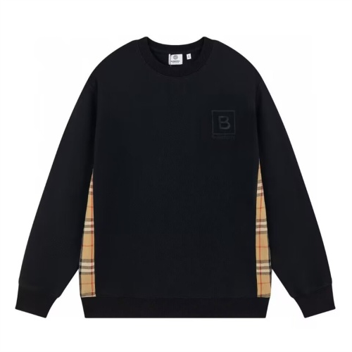 Replica Burberry Hoodies Long Sleeved For Unisex #1142105, $56.00 USD, [ITEM#1142105], Replica Burberry Hoodies outlet from China