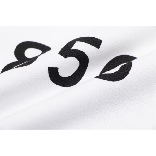 Replica Burberry Hoodies Long Sleeved For Unisex #1142106 $60.00 USD for Wholesale