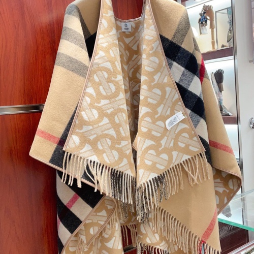 Replica Burberry Poncho #1142108, $112.00 USD, [ITEM#1142108], Replica Burberry Scarf outlet from China