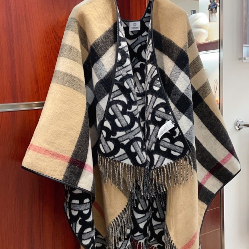 Replica Burberry Poncho #1142109, $112.00 USD, [ITEM#1142109], Replica Burberry Scarf outlet from China
