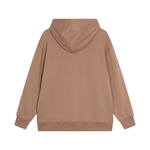 Replica Burberry Hoodies Long Sleeved For Unisex #1142110 $68.00 USD for Wholesale