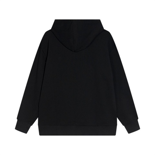 Replica Burberry Hoodies Long Sleeved For Unisex #1142111 $68.00 USD for Wholesale