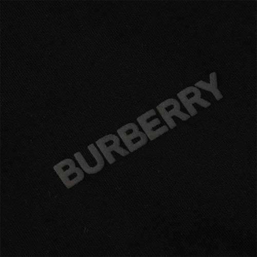 Replica Burberry Hoodies Long Sleeved For Unisex #1142116 $56.00 USD for Wholesale