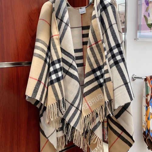 Replica Burberry Poncho #1142117, $85.00 USD, [ITEM#1142117], Replica Burberry Scarf outlet from China