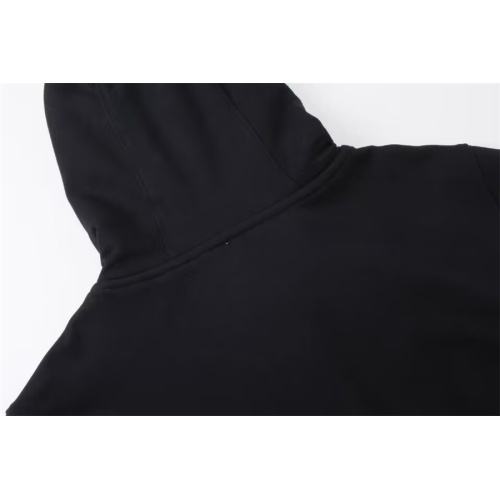 Replica Burberry Hoodies Long Sleeved For Unisex #1142119 $88.00 USD for Wholesale