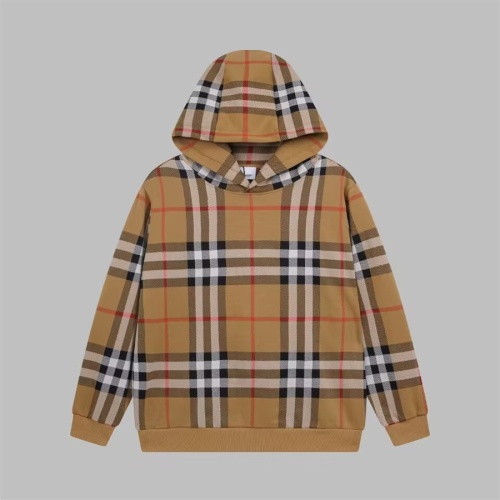 Replica Burberry Hoodies Long Sleeved For Unisex #1142121, $82.00 USD, [ITEM#1142121], Replica Burberry Hoodies outlet from China