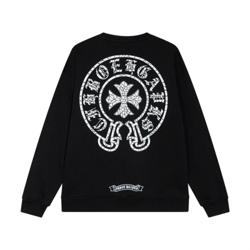 Replica Chrome Hearts Hoodies Long Sleeved For Unisex #1142127, $60.00 USD, [ITEM#1142127], Replica Chrome Hearts Hoodies outlet from China