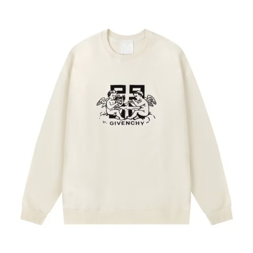 Replica Givenchy Hoodies Long Sleeved For Unisex #1142183, $56.00 USD, [ITEM#1142183], Replica Givenchy Hoodies outlet from China
