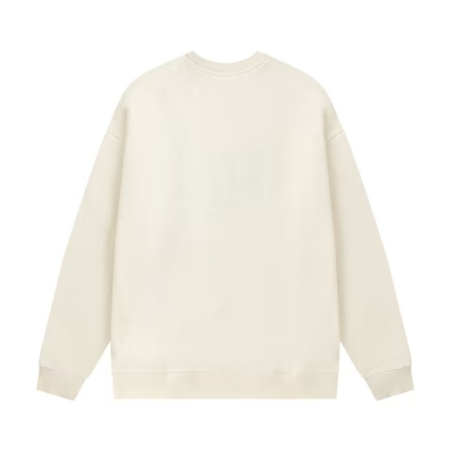 Replica Givenchy Hoodies Long Sleeved For Unisex #1142183 $56.00 USD for Wholesale