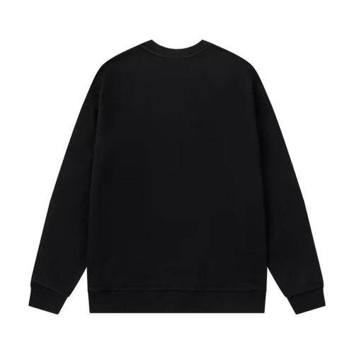 Replica Givenchy Hoodies Long Sleeved For Unisex #1142184 $56.00 USD for Wholesale