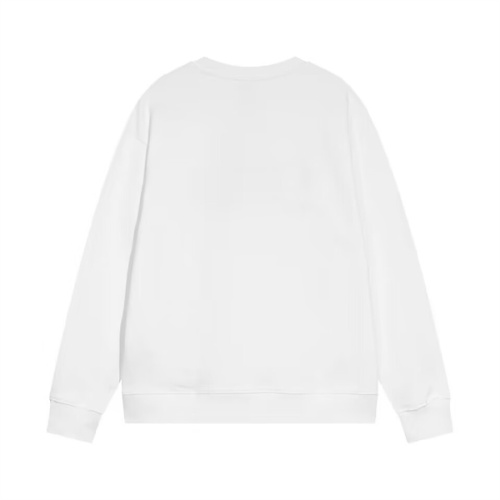 Replica Givenchy Hoodies Long Sleeved For Unisex #1142190 $56.00 USD for Wholesale