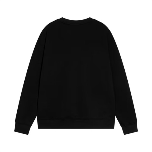 Replica Givenchy Hoodies Long Sleeved For Unisex #1142191 $56.00 USD for Wholesale