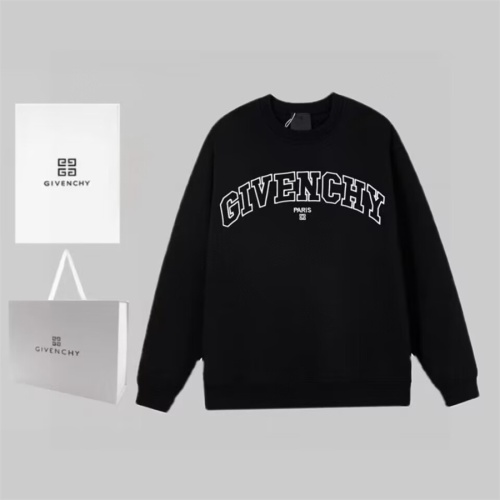 Replica Givenchy Hoodies Long Sleeved For Unisex #1142192, $56.00 USD, [ITEM#1142192], Replica Givenchy Hoodies outlet from China
