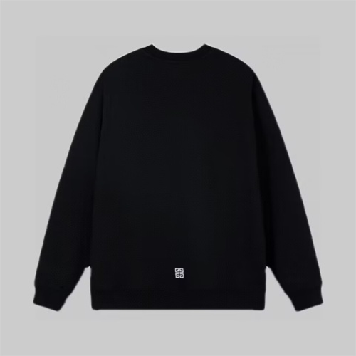 Replica Givenchy Hoodies Long Sleeved For Unisex #1142192 $56.00 USD for Wholesale