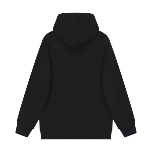 Replica LOEWE Hoodies Long Sleeved For Unisex #1142219 $64.00 USD for Wholesale