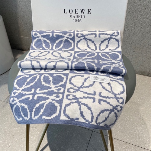 Replica LOEWE Scarf #1142222, $52.00 USD, [ITEM#1142222], Replica LOEWE Scarf outlet from China