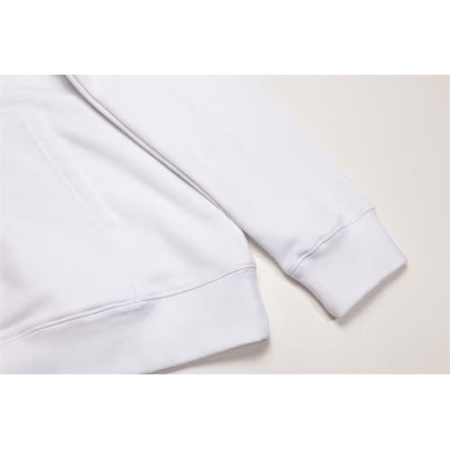Replica Off-White Hoodies Long Sleeved For Unisex #1142245 $72.00 USD for Wholesale
