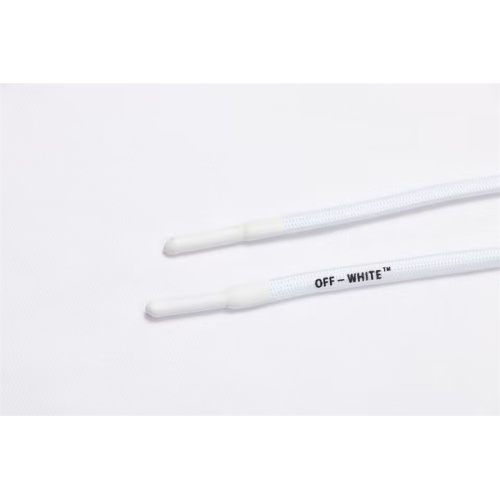 Replica Off-White Hoodies Long Sleeved For Unisex #1142245 $72.00 USD for Wholesale