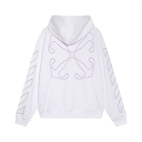 Replica Off-White Hoodies Long Sleeved For Unisex #1142247, $72.00 USD, [ITEM#1142247], Replica Off-White Hoodies outlet from China