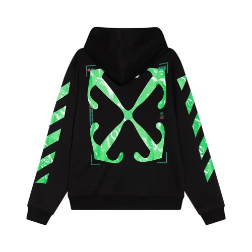 Replica Off-White Hoodies Long Sleeved For Unisex #1142250, $72.00 USD, [ITEM#1142250], Replica Off-White Hoodies outlet from China
