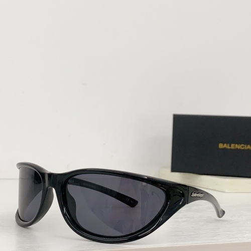Replica Balenciaga AAA Quality Sunglasses #1142254, $64.00 USD, [ITEM#1142254], Replica Balenciaga AAA Quality Sunglasses outlet from China