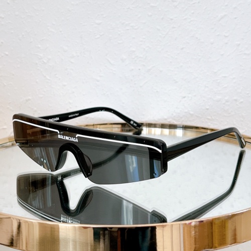 Replica Balenciaga AAA Quality Sunglasses #1142274, $48.00 USD, [ITEM#1142274], Replica Balenciaga AAA Quality Sunglasses outlet from China