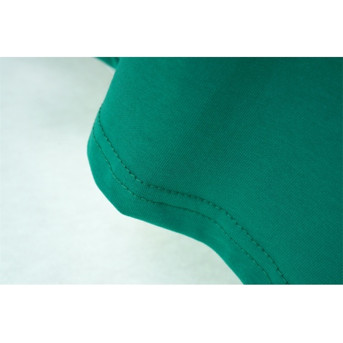 Replica Balmain T-Shirts Short Sleeved For Unisex #1142313 $29.00 USD for Wholesale