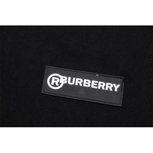 Replica Burberry Jackets Long Sleeved For Unisex #1142379 $80.00 USD for Wholesale