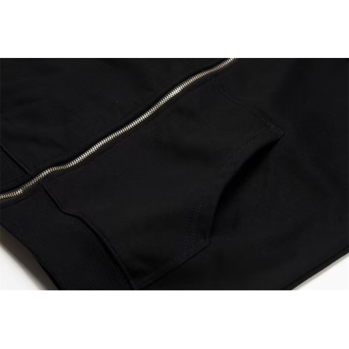 Replica Burberry Jackets Long Sleeved For Unisex #1142379 $80.00 USD for Wholesale