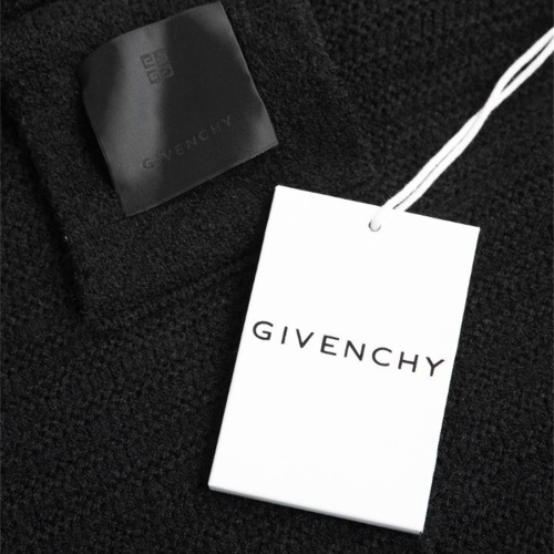 Replica Givenchy Jackets Long Sleeved For Unisex #1142404 $92.00 USD for Wholesale