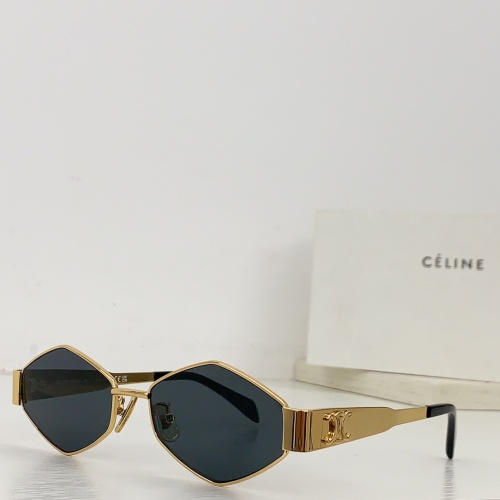 Replica Celine AAA Quality Sunglasses #1142410, $48.00 USD, [ITEM#1142410], Replica Celine AAA Quality Sunglasses outlet from China