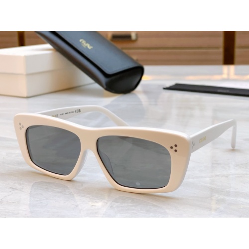 Replica Celine AAA Quality Sunglasses #1142411, $48.00 USD, [ITEM#1142411], Replica Celine AAA Quality Sunglasses outlet from China
