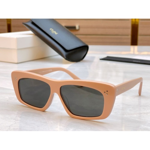 Replica Celine AAA Quality Sunglasses #1142413, $48.00 USD, [ITEM#1142413], Replica Celine AAA Quality Sunglasses outlet from China