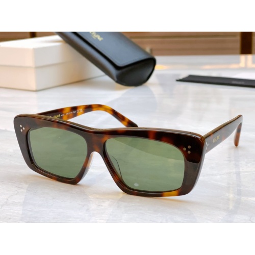 Replica Celine AAA Quality Sunglasses #1142415, $48.00 USD, [ITEM#1142415], Replica Celine AAA Quality Sunglasses outlet from China