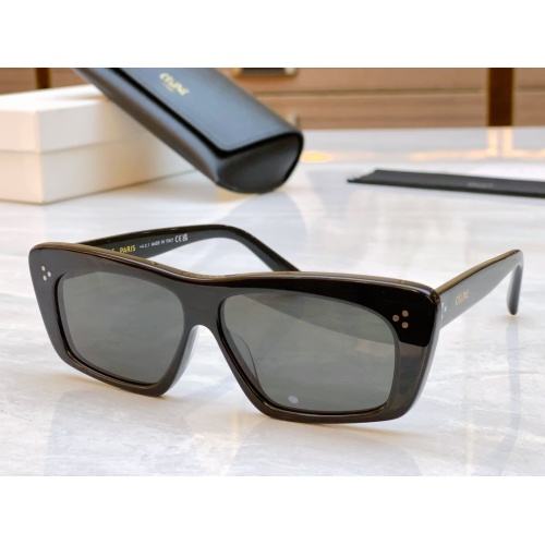 Replica Celine AAA Quality Sunglasses #1142416, $48.00 USD, [ITEM#1142416], Replica Celine AAA Quality Sunglasses outlet from China