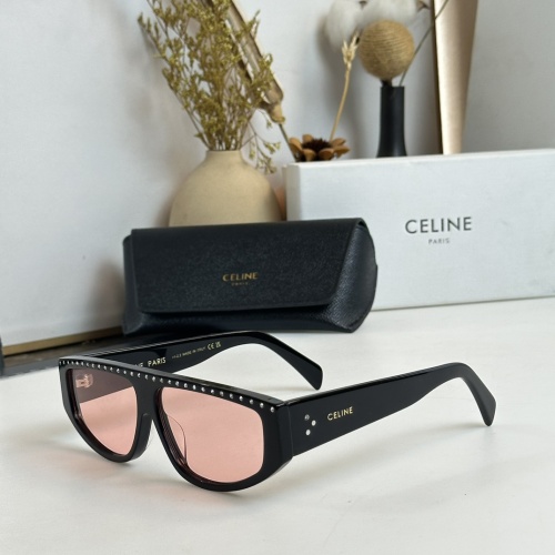 Replica Celine AAA Quality Sunglasses #1142417, $52.00 USD, [ITEM#1142417], Replica Celine AAA Quality Sunglasses outlet from China